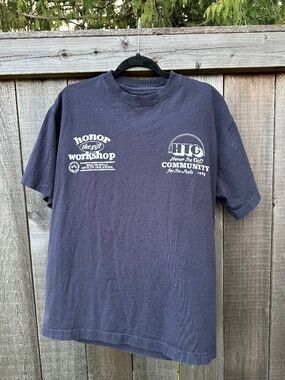 Honor the Gift - T-shirt